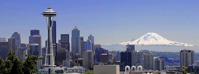 Seattle, Washington USA